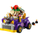  LEGO - Конструктор Super Mario Комплект с допълнения Bowser's Muscle Car 6