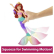 Mattel - Кукла Disney Princess Swim & Splash Ариел 5