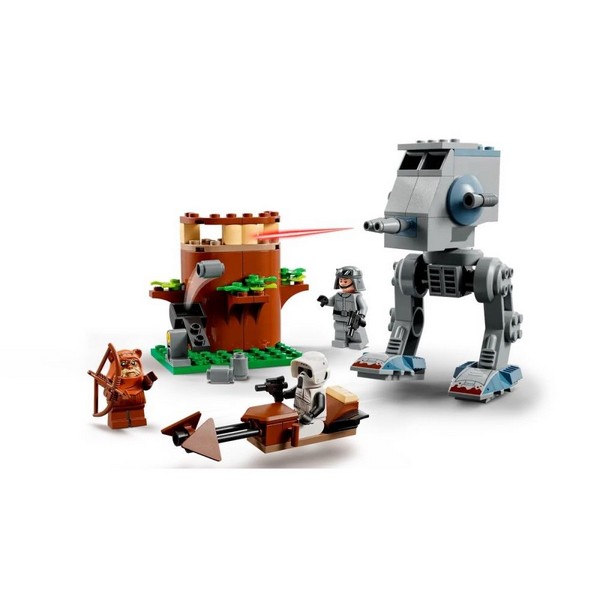 Продукт LEGO Star Wars - Конструктор - 0 - BG Hlapeta