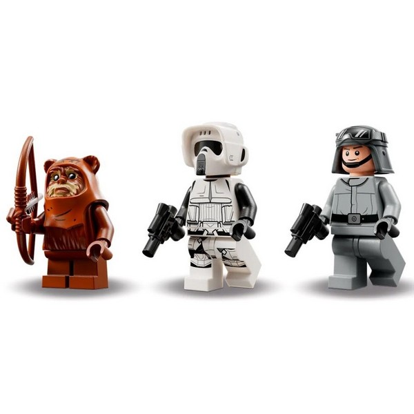 Продукт LEGO Star Wars - Конструктор - 0 - BG Hlapeta