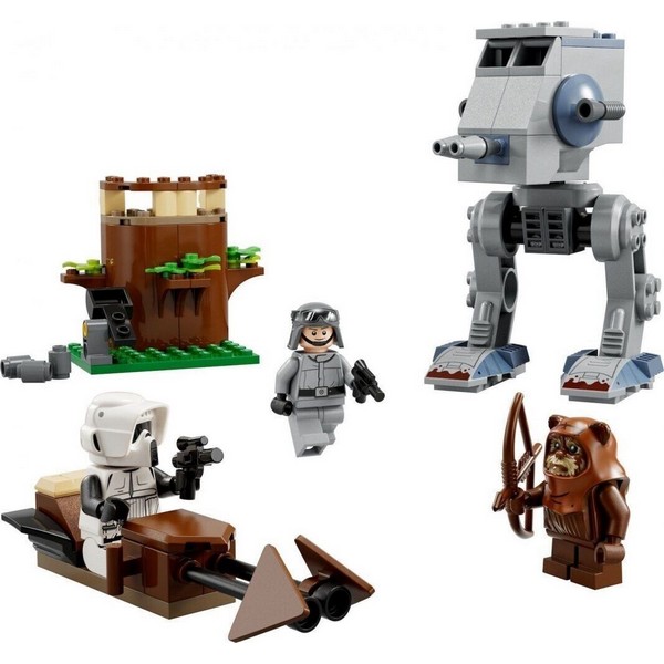 Продукт LEGO Star Wars - Конструктор - 0 - BG Hlapeta