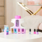 COOL MAKER - Салон за маникюр Go Glam U-Nique Продукт COOL MAKER - Салон за маникюр Go Glam U-Nique - 1 - BG Hlapeta