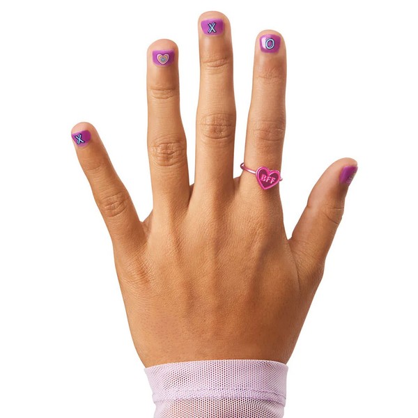 Продукт COOL MAKER - Салон за маникюр Go Glam U-Nique  - 0 - BG Hlapeta