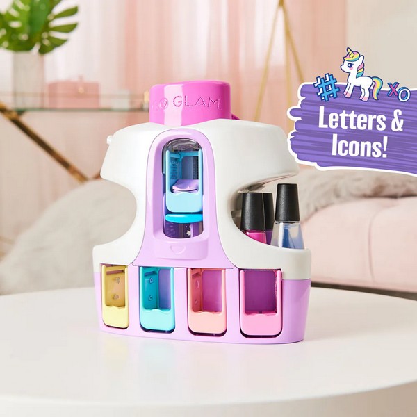 Продукт COOL MAKER - Салон за маникюр Go Glam U-Nique  - 0 - BG Hlapeta