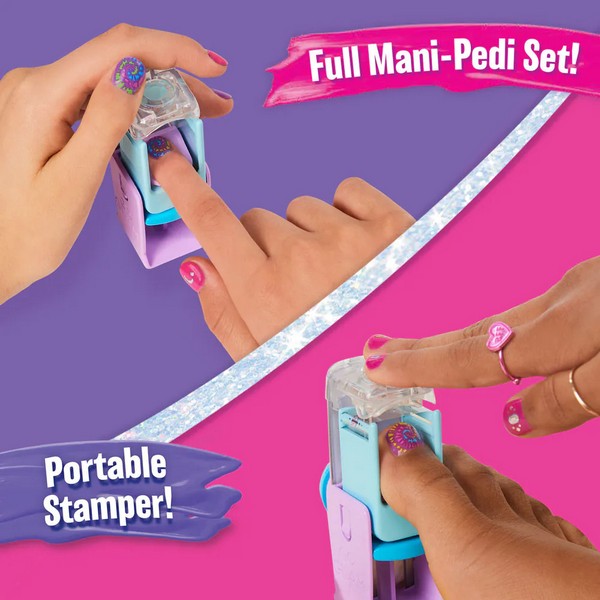 Продукт COOL MAKER - Салон за маникюр Go Glam U-Nique  - 0 - BG Hlapeta