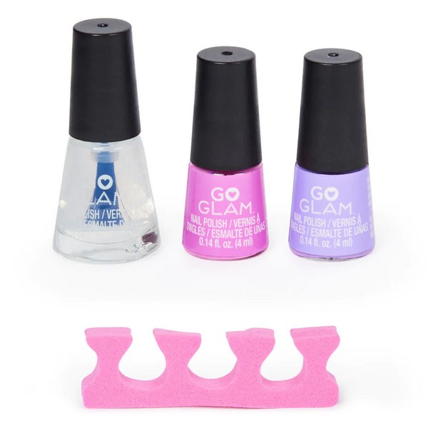Продукт COOL MAKER - Салон за маникюр Go Glam U-Nique  - 0 - BG Hlapeta