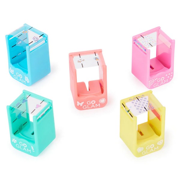 Продукт COOL MAKER - Салон за маникюр Go Glam U-Nique  - 0 - BG Hlapeta