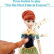 Mattel Frozen - Кукла Пееща Анна 5