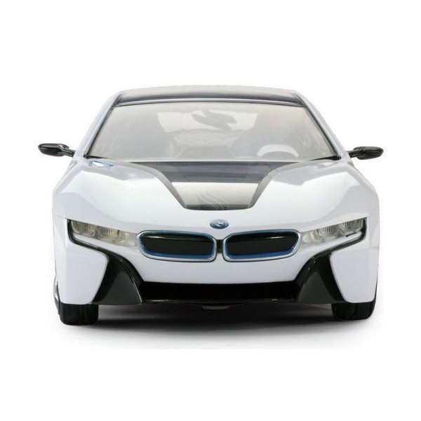 Продукт Rastar BMW I8 - Кола с дистанционно 1:14 - 0 - BG Hlapeta