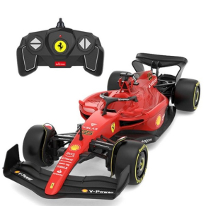 Rastar Ferrari F1 - Кола с дистанционно 1:18