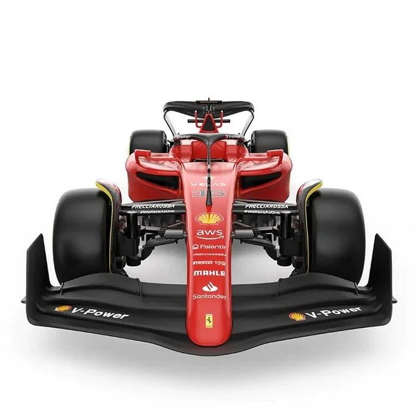 Продукт Rastar Ferrari F1 - Кола с дистанционно 1:18 - 0 - BG Hlapeta