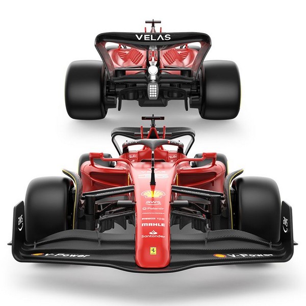 Продукт Rastar Ferrari F1 - Кола с дистанционно 1:18 - 0 - BG Hlapeta