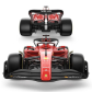 Продукт Rastar Ferrari F1 - Кола с дистанционно 1:18 - 3 - BG Hlapeta