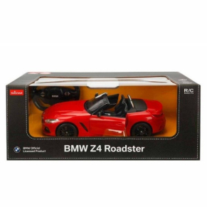 Rastar BMW Z4 New Version - Кола с дистанционно 1:14