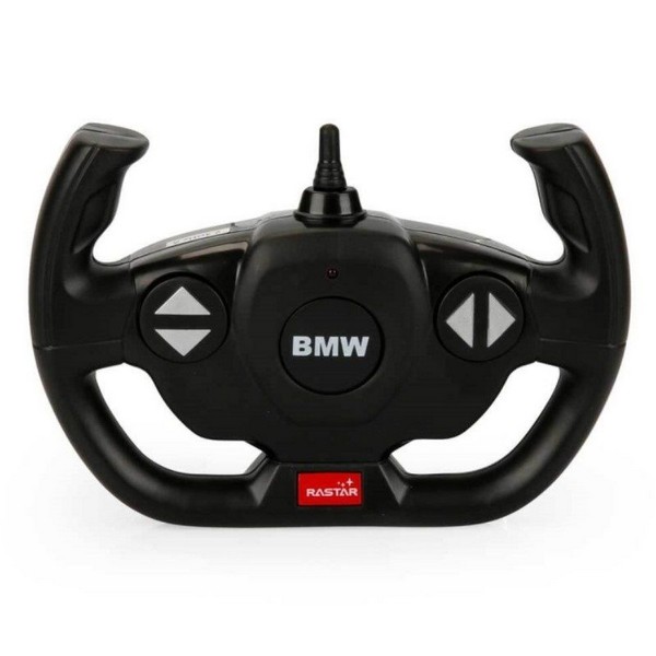 Продукт Rastar BMW Z4 New Version - Кола с дистанционно 1:14 - 0 - BG Hlapeta