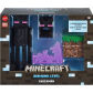 Продукт Mincraft Diamond Enderman - Фигура Level 14см - 1 - BG Hlapeta