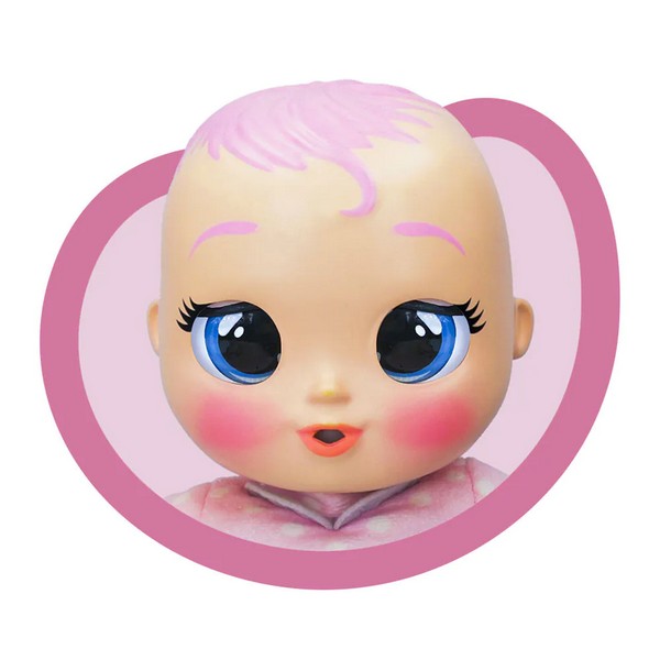 Продукт IMC Кукла CRYBABIES Coney - Новородено бебе - 0 - BG Hlapeta
