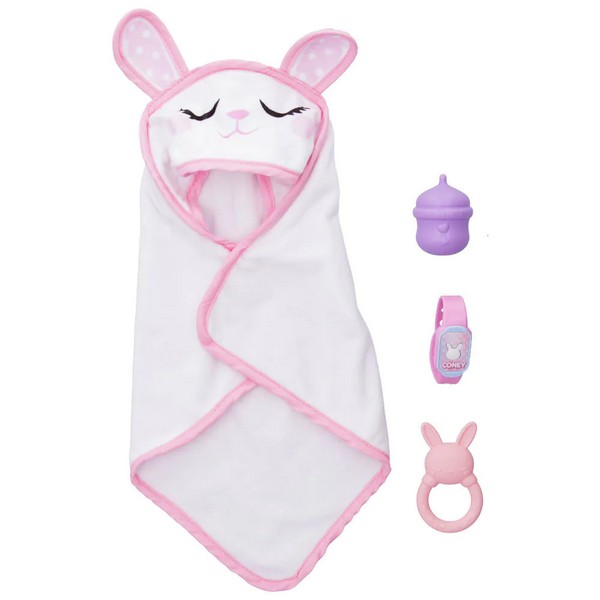 Продукт IMC Кукла CRYBABIES Coney - Новородено бебе - 0 - BG Hlapeta