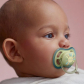 Philips AVENT Natural Response - Комплект за бебе със шише за хранене 125 мл с биберон без протичане Поток 2, 0м+ и залъгалка Ultra Air 0-6м Продукт Philips AVENT Natural Response - Комплект за бебе със шише за хранене 125 мл с биберон без протичане Поток 2, 0м+ и залъгалка Ultra Air 0-6м - 6 - BG Hlapeta