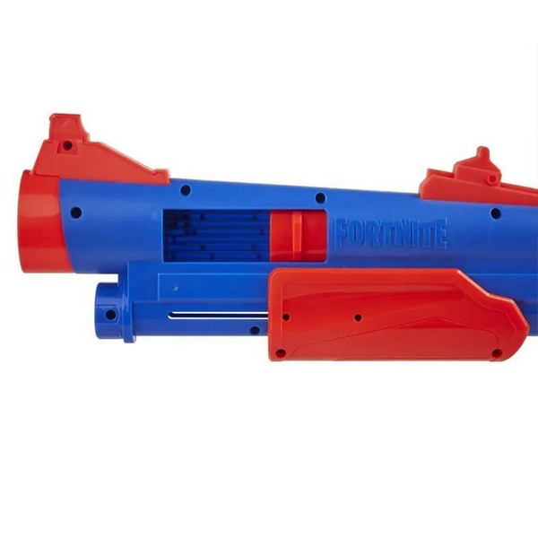 Продукт Hasbro Nerf Fortnite Pump - Бластер - 0 - BG Hlapeta