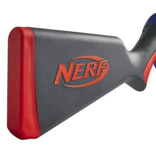 Продукт Hasbro Nerf Fortnite Pump - Бластер - 0 - BG Hlapeta