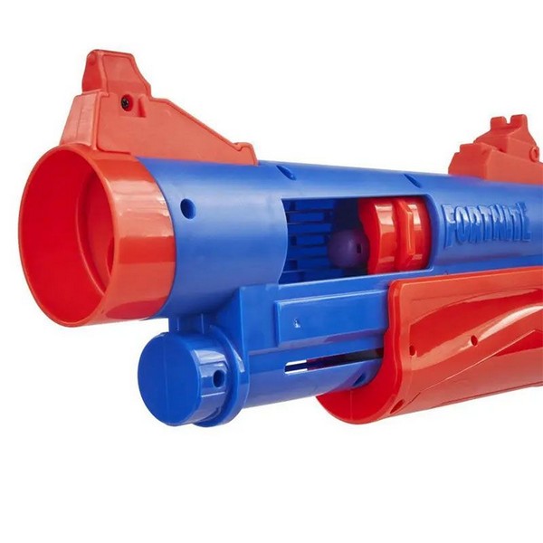 Продукт Hasbro Nerf Fortnite Pump - Бластер - 0 - BG Hlapeta