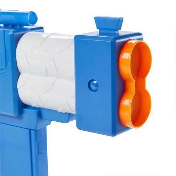 Продукт Hasbro Nerf Roblox Arsenal Pulse Laser - Бластер с 10 патрона - 0 - BG Hlapeta