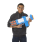 Продукт Hasbro Nerf Roblox Arsenal Pulse Laser - Бластер с 10 патрона - 8 - BG Hlapeta