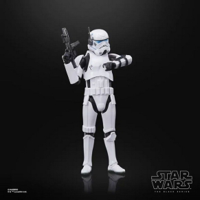 Hasbro Star Wars The Black Series - Фигурка 15 см