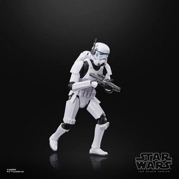 Продукт Hasbro Star Wars The Black Series - Фигурка 15 см - 0 - BG Hlapeta