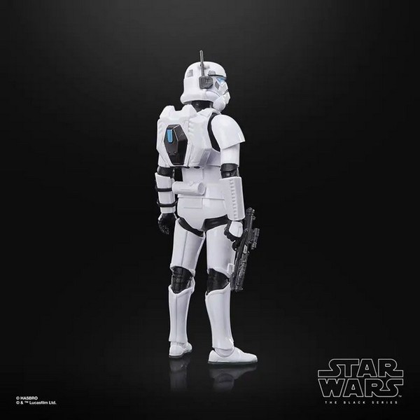 Продукт Hasbro Star Wars The Black Series - Фигурка 15 см - 0 - BG Hlapeta