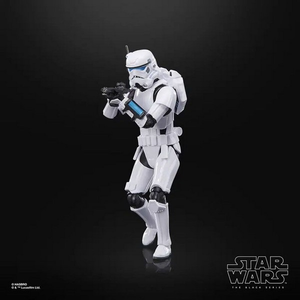 Продукт Hasbro Star Wars The Black Series - Фигурка 15 см - 0 - BG Hlapeta