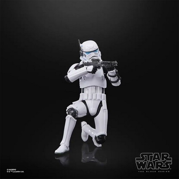 Продукт Hasbro Star Wars The Black Series - Фигурка 15 см - 0 - BG Hlapeta