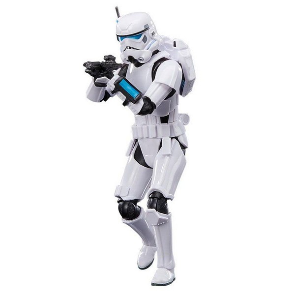 Продукт Hasbro Star Wars The Black Series - Фигурка 15 см - 0 - BG Hlapeta