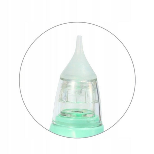 Продукт BabyOno Take Care - Електронен аспиратор за нос - 0 - BG Hlapeta