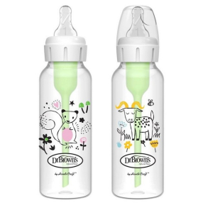 Dr. Brown's Options+ Anti-Colic - Комплект шишета, 2 х 250 ml