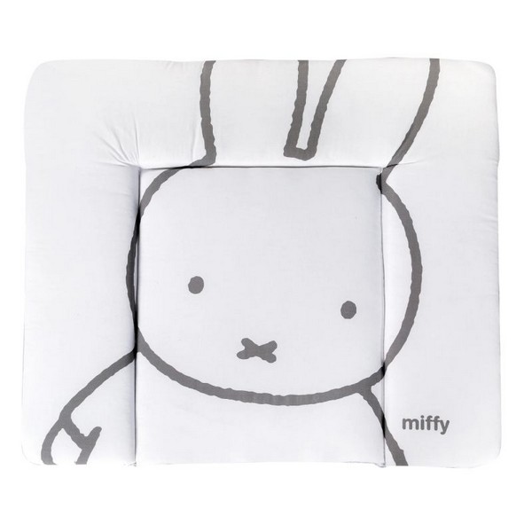 Продукт Roba Miffy - Повивалник за бебе двулицев 85/75 см - 0 - BG Hlapeta