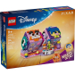 Продукт LEGO Disney - Конструктор Отвътре навън 2: Кубчета на настроенията - 8 - BG Hlapeta