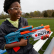 Hasbro Nerf Elite 2.0 Moto Blitz - Бластер с 22 патрона 3