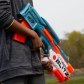 Продукт Hasbro Nerf Elite 2.0 Moto Blitz - Бластер с 22 патрона - 5 - BG Hlapeta