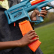 Hasbro Nerf Elite 2.0 Moto Blitz - Бластер с 22 патрона 5