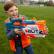 Hasbro Nerf Elite 2.0 Moto Blitz - Бластер с 22 патрона 2