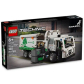 Продукт LEGO Technic - Конструктор Електрически боклукчийски камион Mack - 2 - BG Hlapeta