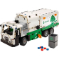 Продукт LEGO Technic - Конструктор Електрически боклукчийски камион Mack - 1 - BG Hlapeta