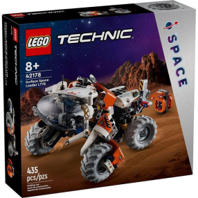 LEGO Technic - Конструктор Космически товарач