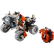 LEGO Technic - Конструктор Космически товарач