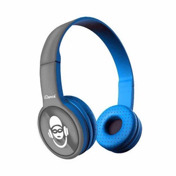 Продукт iDance - Детски Bluetooth слушалки - 0 - BG Hlapeta