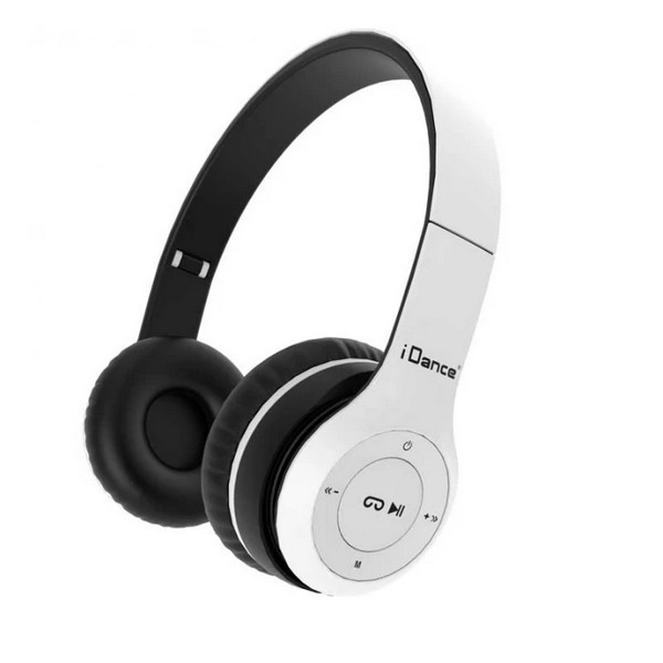 Продукт iDance - Детски Bluetooth слушалки - 0 - BG Hlapeta