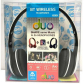 Продукт iDance - Детски Bluetooth слушалки - 8 - BG Hlapeta