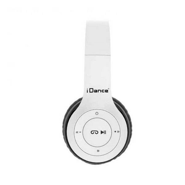 Продукт iDance - Детски Bluetooth слушалки - 0 - BG Hlapeta